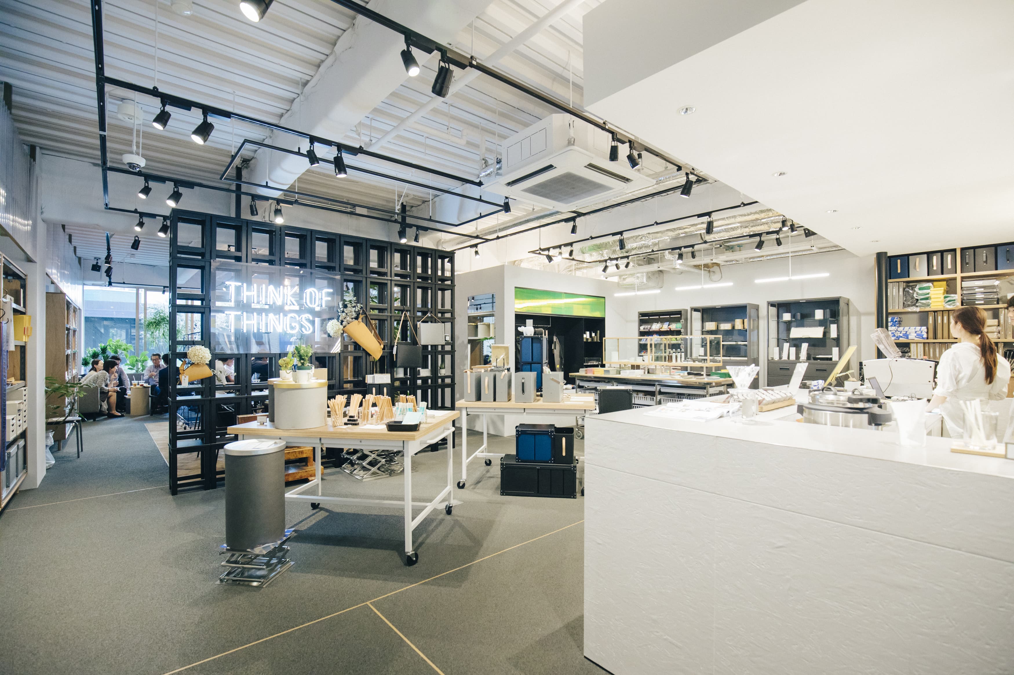 コクヨがつくる、ワークとライフの境界を超えた新しいスタンダード